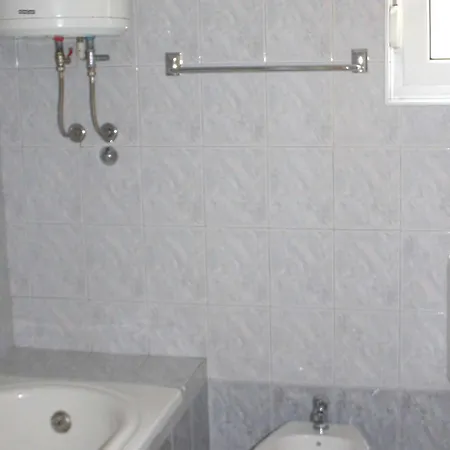 Spacious With Sea View And Balcony Appartamento Crikvenica
