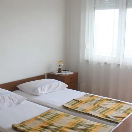 Spacious With Sea View And Balcony Appartamento Crikvenica