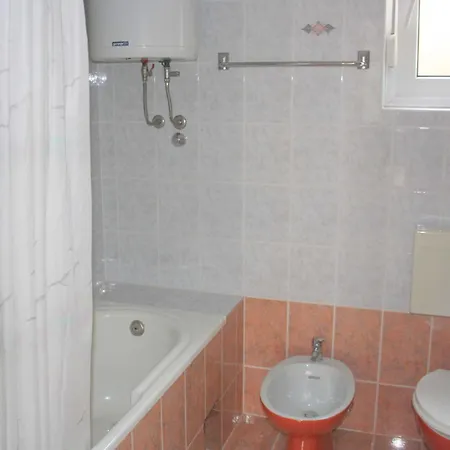 Appartamento Spacious With Sea View And Balcony Crikvenica