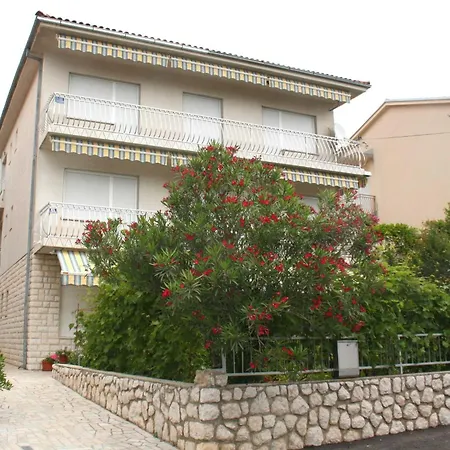Spacious With Sea View And Balcony Appartamento Crikvenica