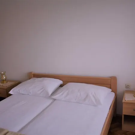 Spacious With Sea View And Balcony * Crikvenica